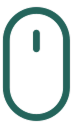 Ícone mouse
