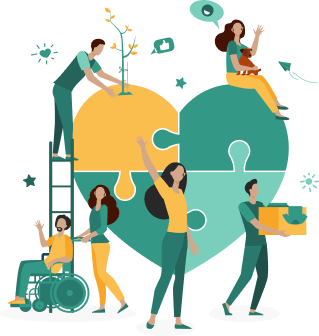 Ilustração de Projetos