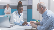  Consultas, entre outros serviços