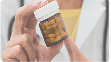 Falta de medicamentos