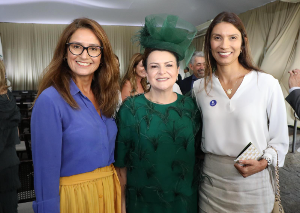 Defensoria Pública participa de cerimônia do Servas de homenagem a mulheres destaques na área de assistência social em Minas Gerais  2
