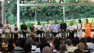 Atuação em situação de crise