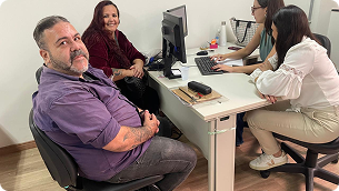 Conciliação e mediação