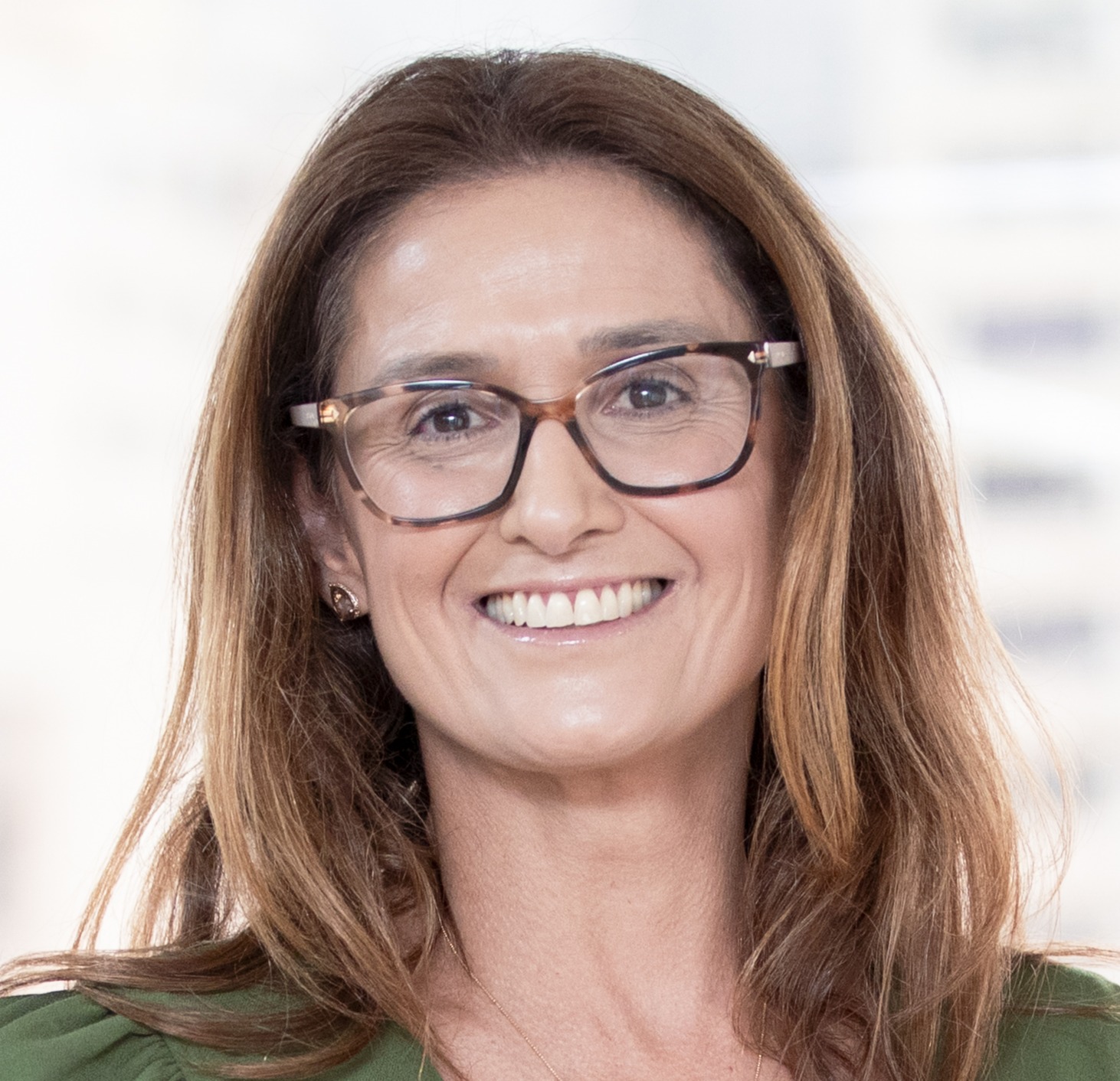 Defensora Pública-Geral