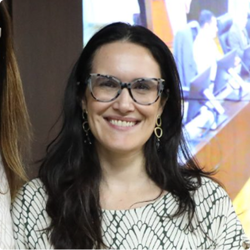 Karina Rodrigues Maldonado