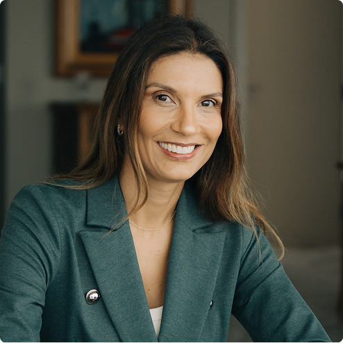 Raquel Gomes de Sousa da Costa Dias