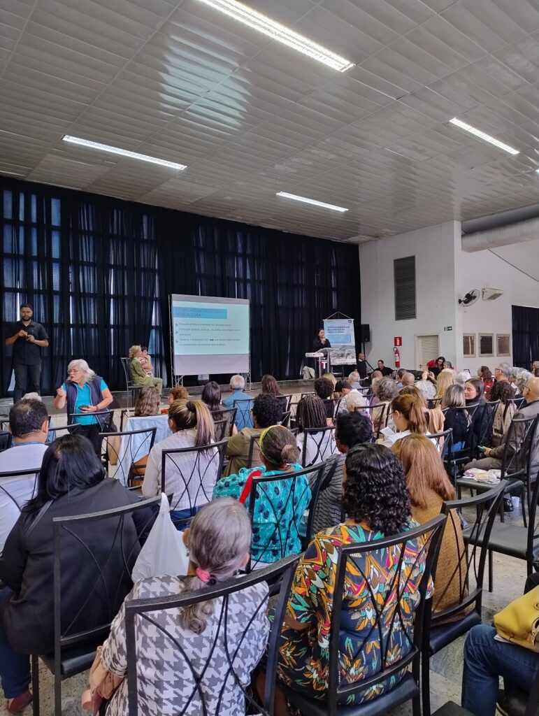 DPMG participa de Pré-Conferências Municipais dos Direitos das Pessoas Idosas 3