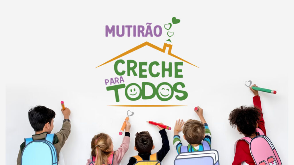Creche para Todos