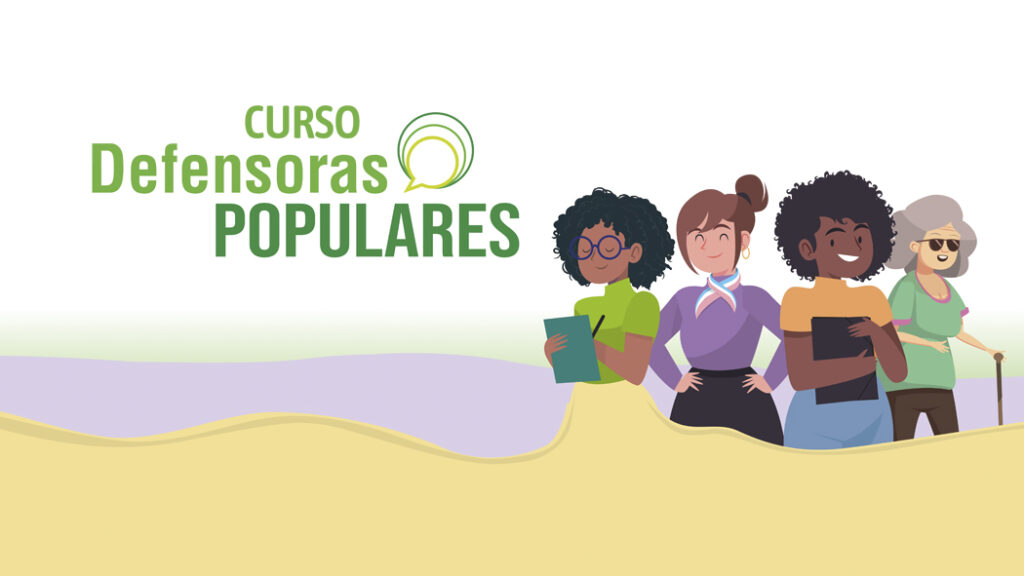 Defensoras Populares