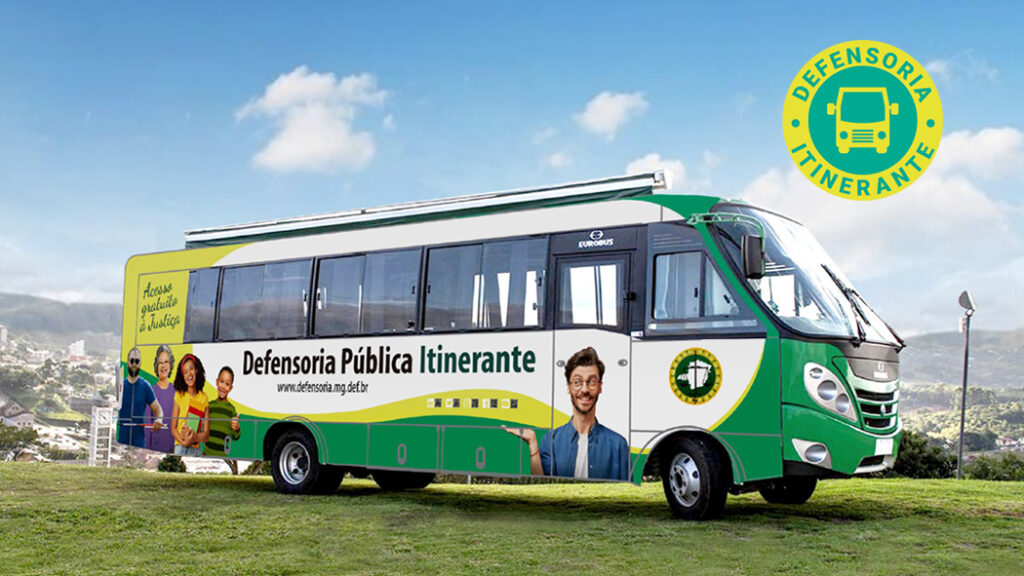 Defensoria Itinerante