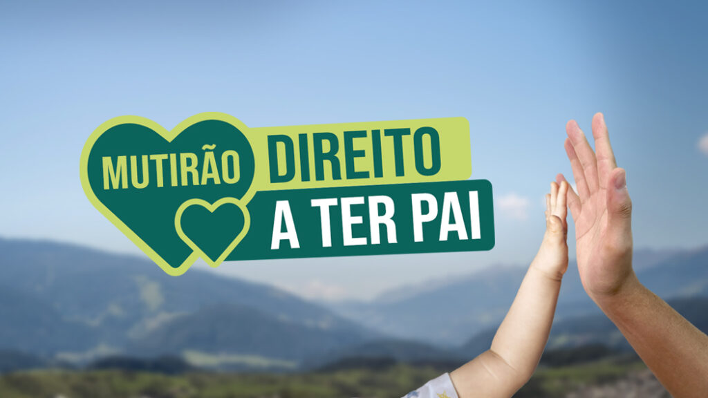 Direito a Ter Pai
