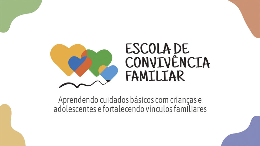 Escola de Convivência Familiar