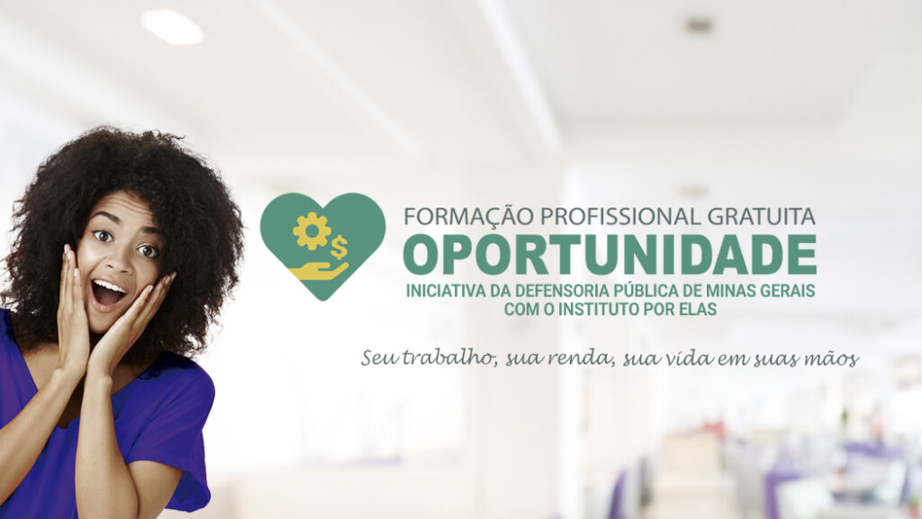 Oportunidade