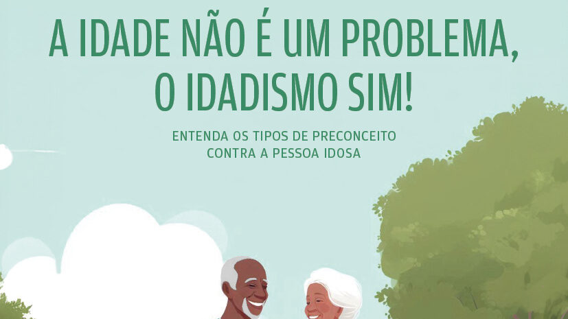 Preconceitos contra a pessoa idosa