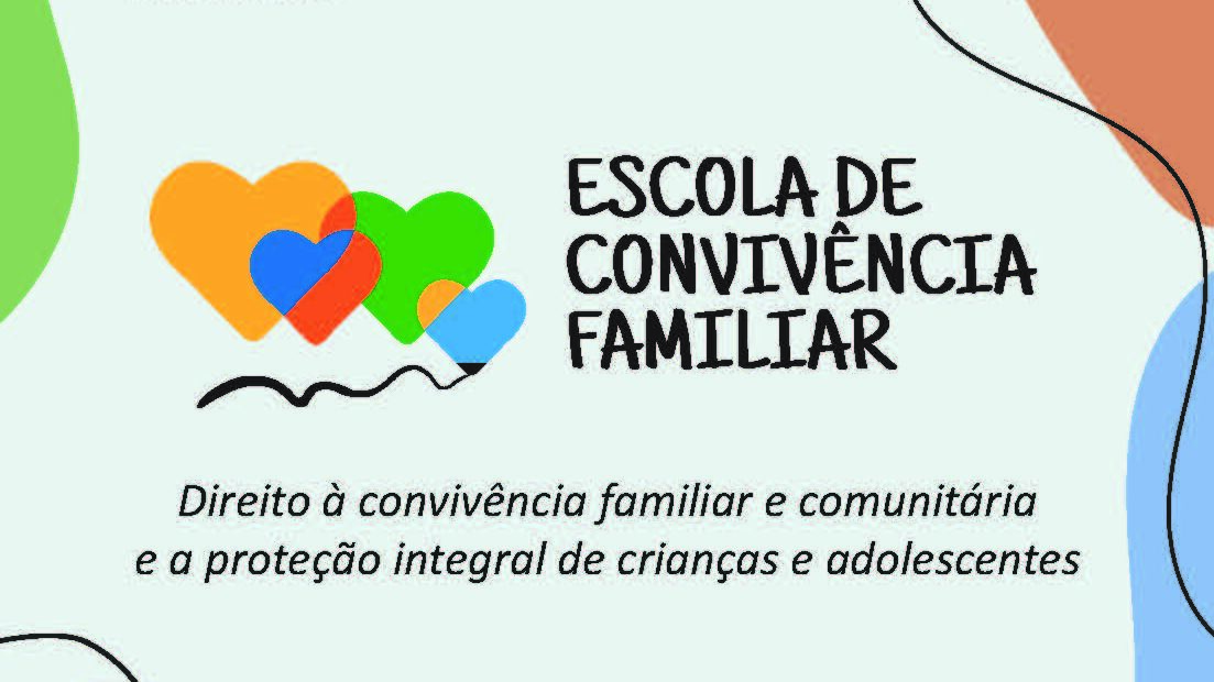 Escola de Convivência Familiar