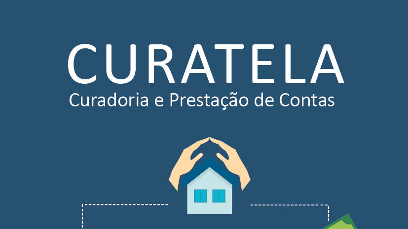 Curadoria e Prestação de Contas