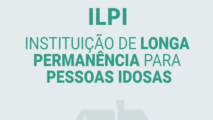 Instituições de Longa Permanência