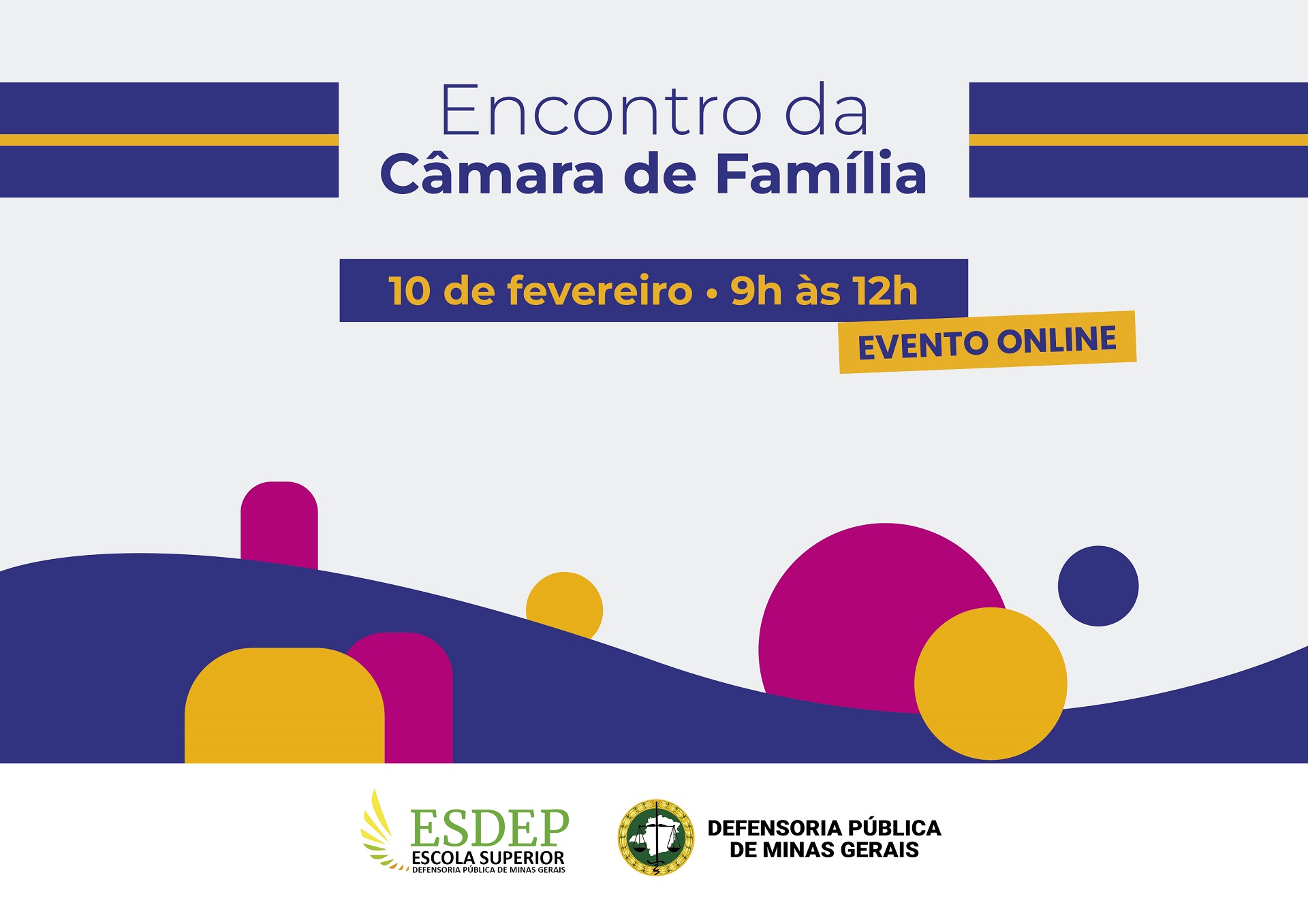 Destaque Site MENOR Congresso das Famlias