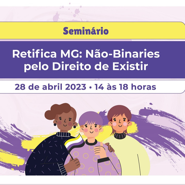 Destaque Site MENOR Mutiro No-binarie