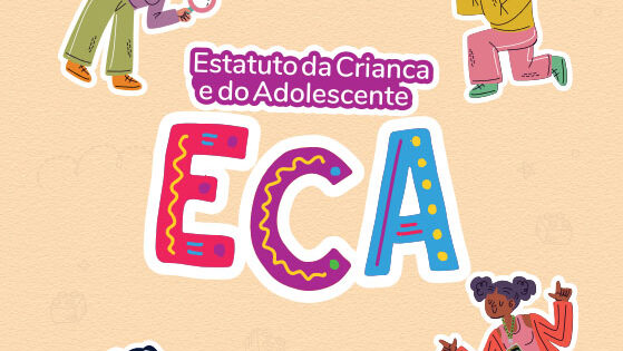 Estatuto da Criança e do Adolescente - ECA