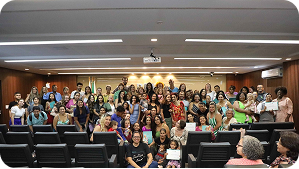 Escola de Convivência Familiar