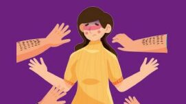 Desigualdade de gênero e acolhimento à mulher