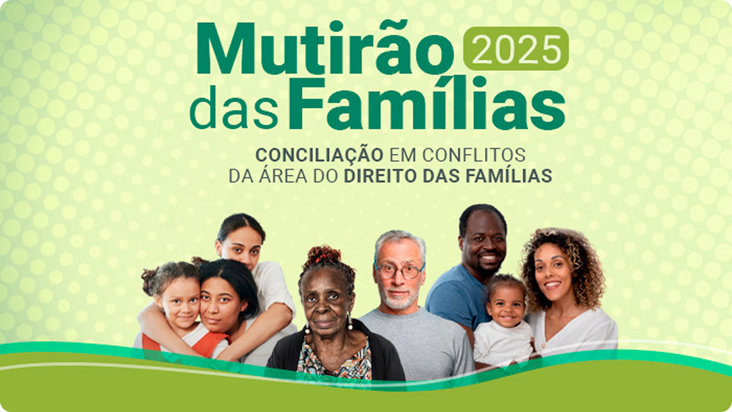 Mutirão das Famílias