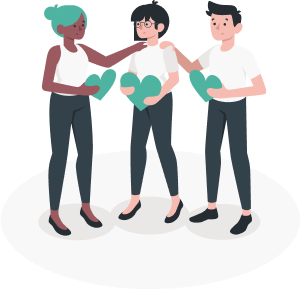 Defesa de grupos Vulnerabilizados