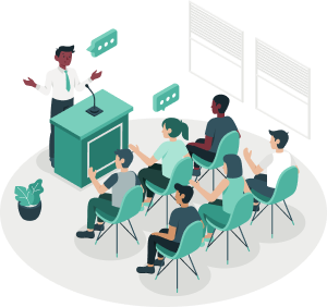 Educação em direitos