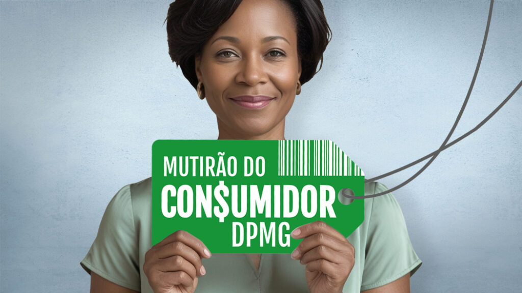 Mutirão do Consumidor