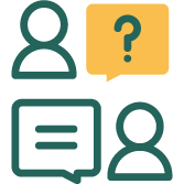 Critérios de atendimento