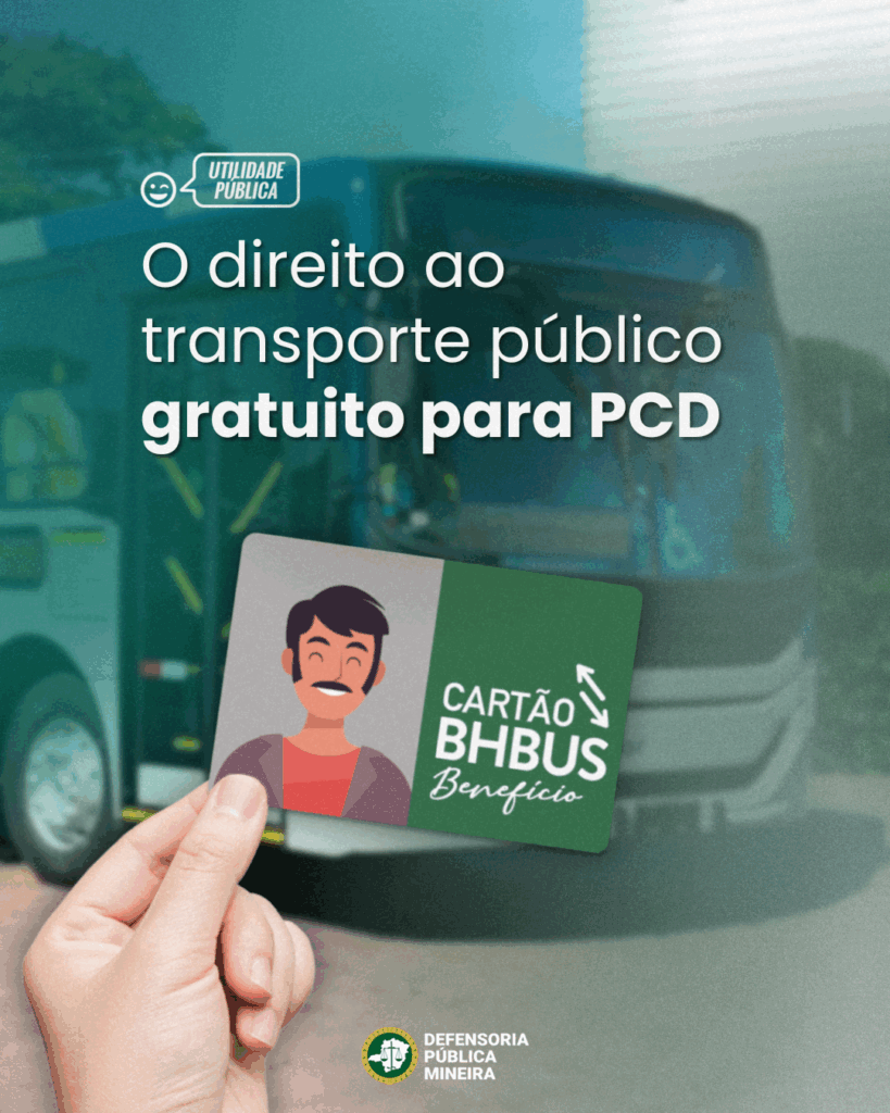 trransporte público gratuito