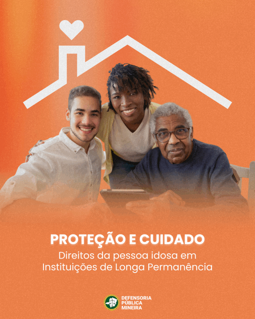 Direitos da Pessoa Idosa em ILPIs: Cuidados e Garantias Legais