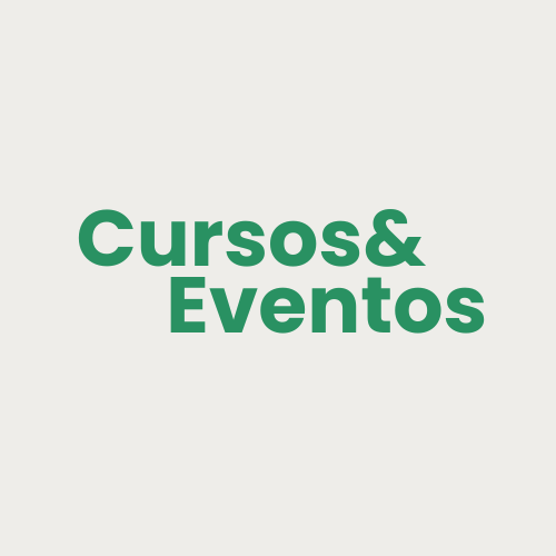Cursos e Eventos