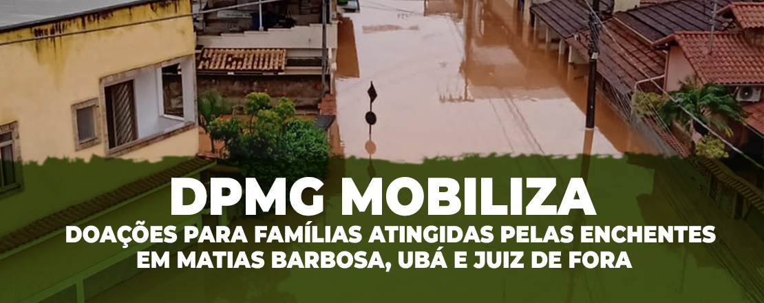 Mobilização Zona da Mata