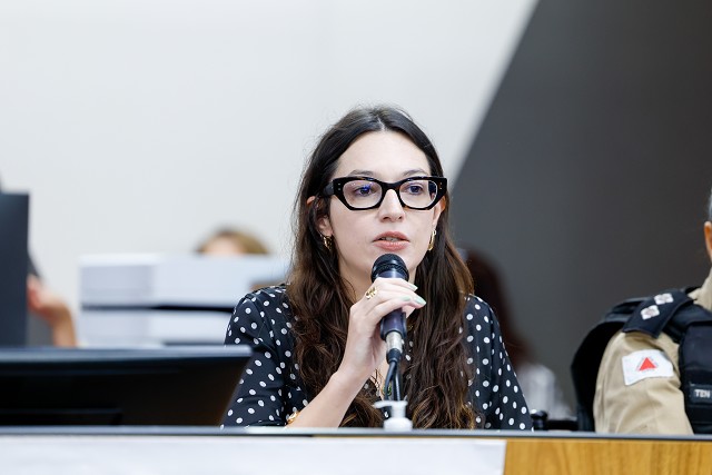 Defensoria Pública participa do evento Sempre Vivas na ALMG em alusão ao Dia Internacional das Mulheres 