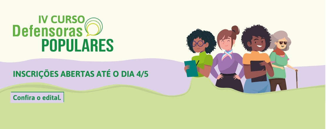 IV Defensoras Populares