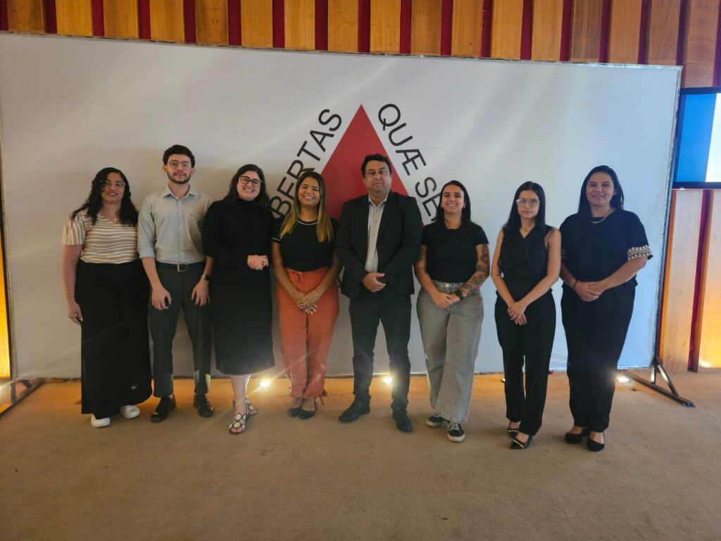 Defensoria Pública participa do Seminário Estadual de Prevenção e Combate ao Assédio Moral na Administração Pública