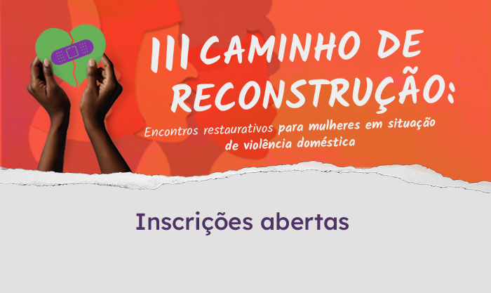 Defensoria Pública de Minas Gerais abre inscrições para a terceira edição do “Caminho de Reconstrução” em Brumadinho 