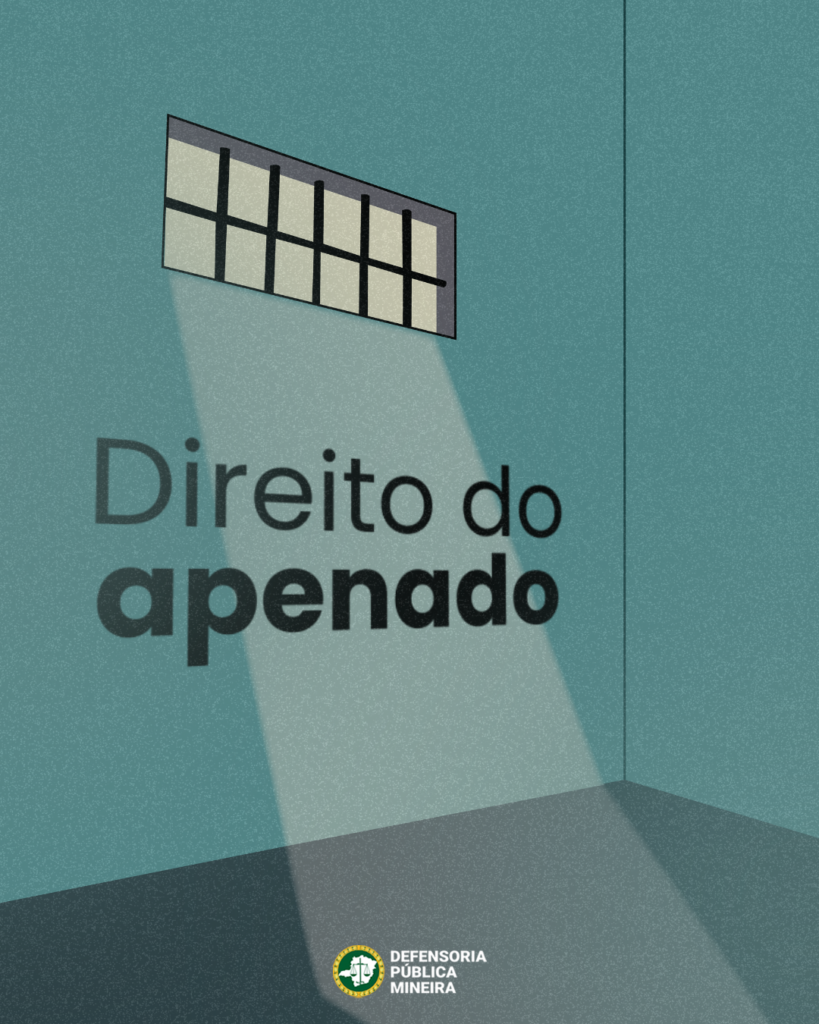 Direitos das pessoas privadas de liberdade no Brasil