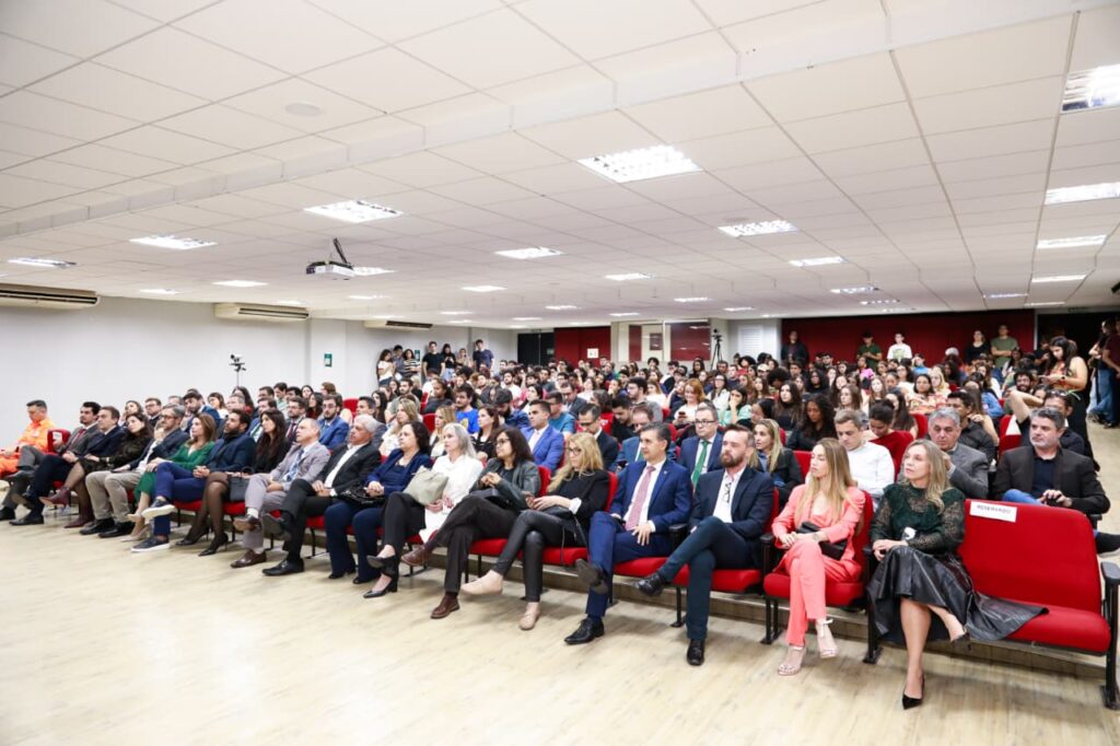 DPMG inicia em Uberlândia programação do Dia da Defensora e do Defensor Público 