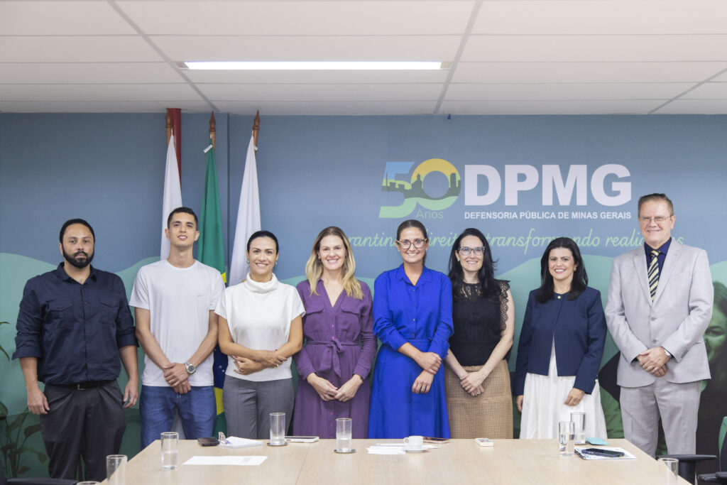 DPMG empossa mais dois candidatos aprovados no I Concurso para o quadro administrativo 