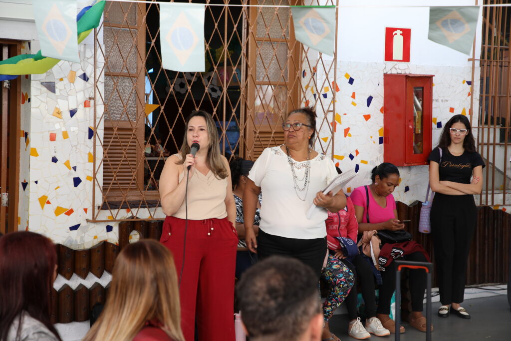 Defensoria mineira forma primeira turma da Escola de Convivência Familiar de 2026