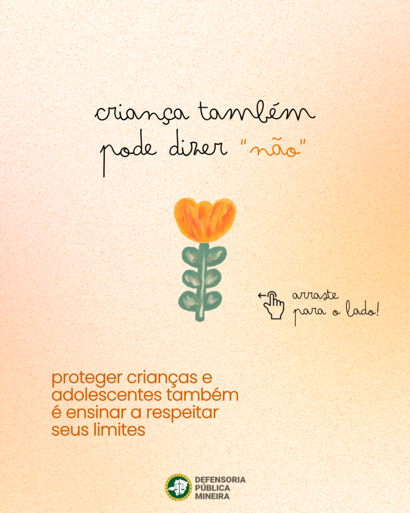 Prevenção da violência infantil: proteção começa no diálogo