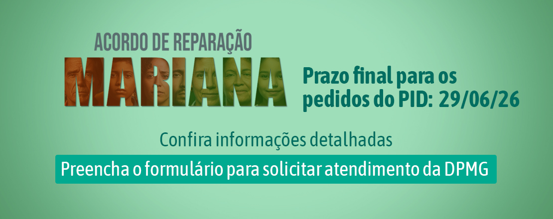 Reabertura PID