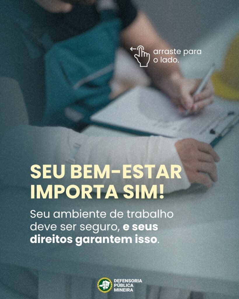 Benefício previdenciário por acidente de trabalho: saiba direitos