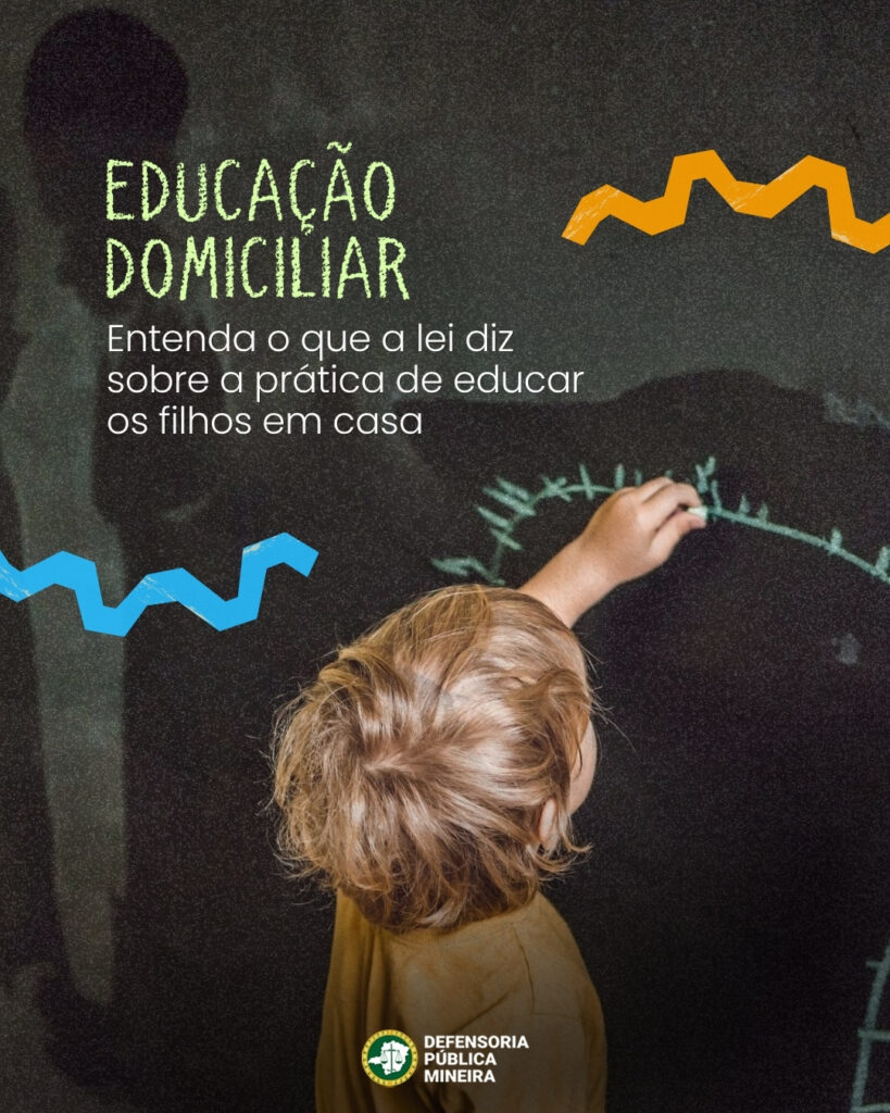Homeschooling é permitido no Brasil? Entenda a lei