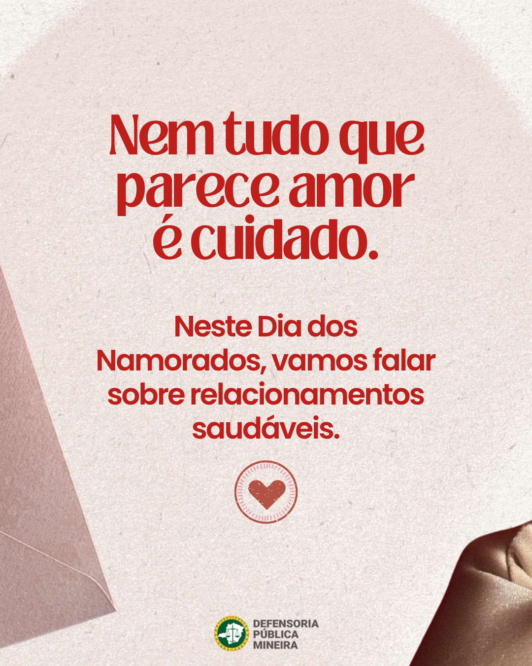 Sinais —  Ferramenta de reflexão sobre relacionamentos