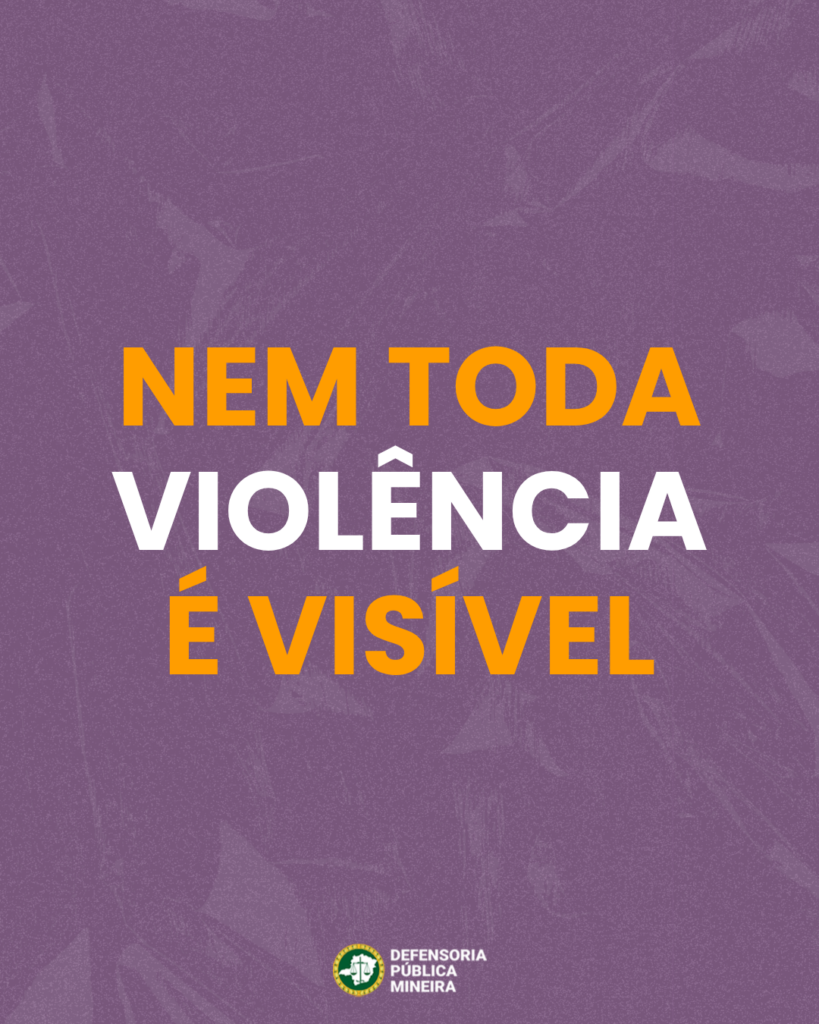 Violência patrimonial: saiba identificar e denunciar