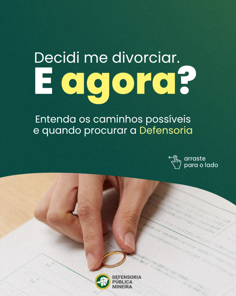 Divórcio em cartório ou judicial: você sabe qual é o caminho para a sua situação?